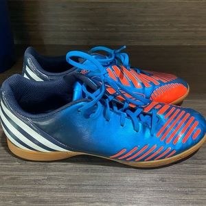 Adidas Indoor Soccer Shoes
